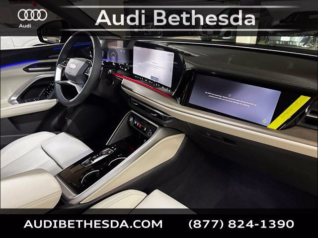 New 2026 Audi Q5 Prestige AWD/4WD image 10