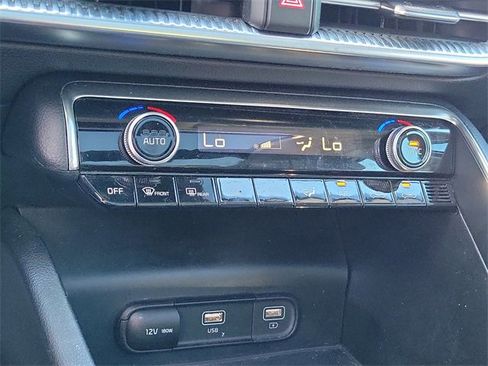 Used 2021 Kia K5 EX w/ EX Premium Package image 27