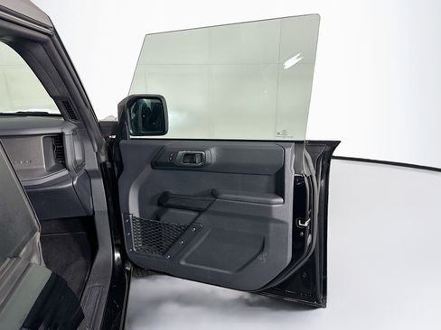 Used 2025 Ford Bronco Big Bend AWD/4WD image 31