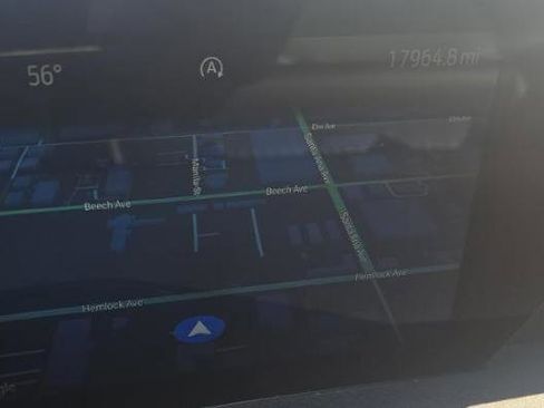 Used 2025 Ford Expedition Active image 13