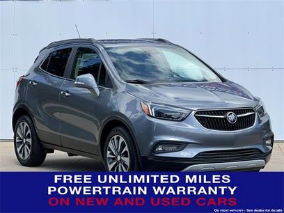 Used 2019 Buick Encore Essence