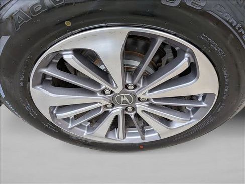 Used 2017 Acura RDX FWD w/ Advance Package image 22