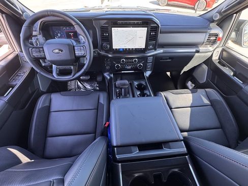 New 2026 Ford F150 Raptor image 26