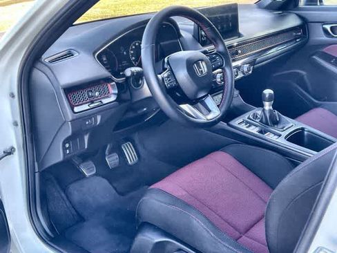 Used 2022 Honda Civic Si image 3