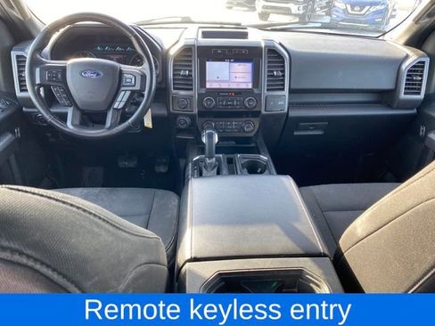 Used 2019 Ford F150 XLT w/ Equipment Group 302A Luxury image 6