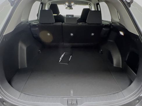 Used 2025 Toyota RAV4 LE image 34