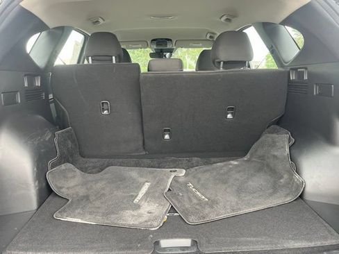 Used 2024 Hyundai Tucson SE AWD/4WD image 19