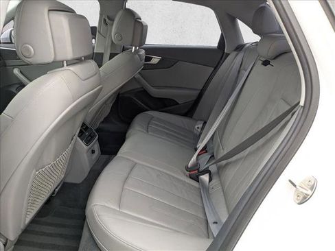 Used 2017 Audi A4 2.0T Ultra Premium w/ Convenience Package image 18