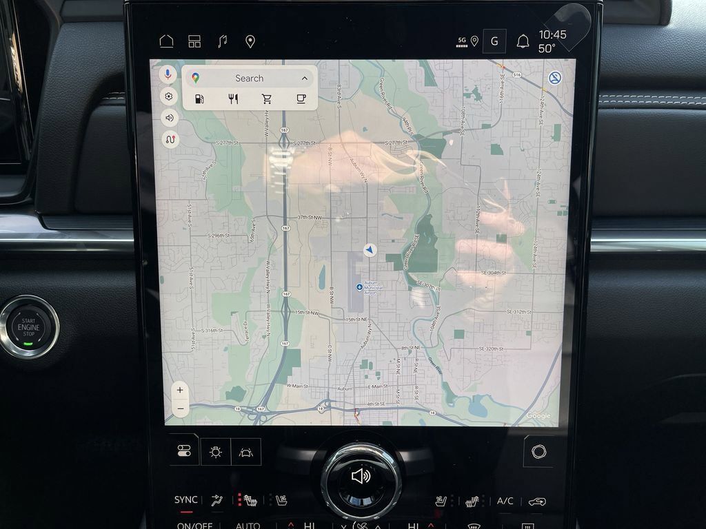 New 2026 GMC Terrain Elevation w/ Elevation Premium Package AWD/4WD image 14