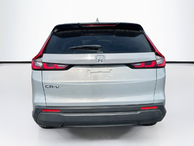 Certified 2024 Honda CR-V LX image 7