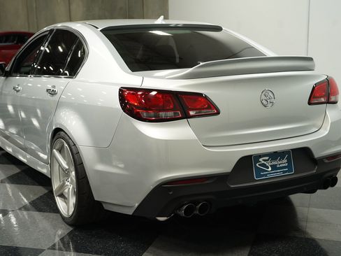 Used 2014 Chevrolet SS image 7