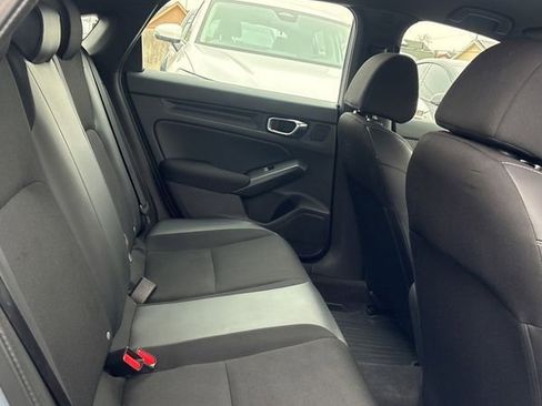 Certified 2023 Honda Civic Sport image 25