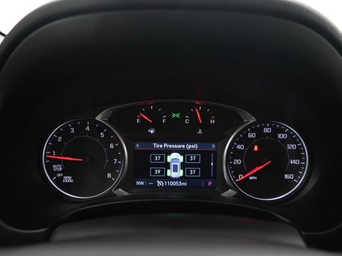 Used 2019 GMC Terrain SLT w/ Preferred Package AWD/4WD image 26