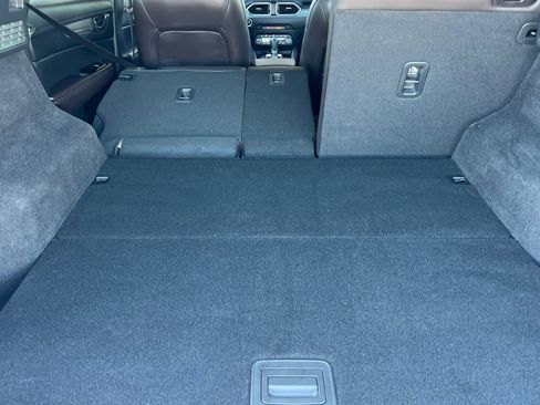 Used 2022 MAZDA CX-5 Signature image 12