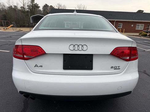 Used 2010 Audi A4 2.0T Premium Plus AWD/4WD image 6