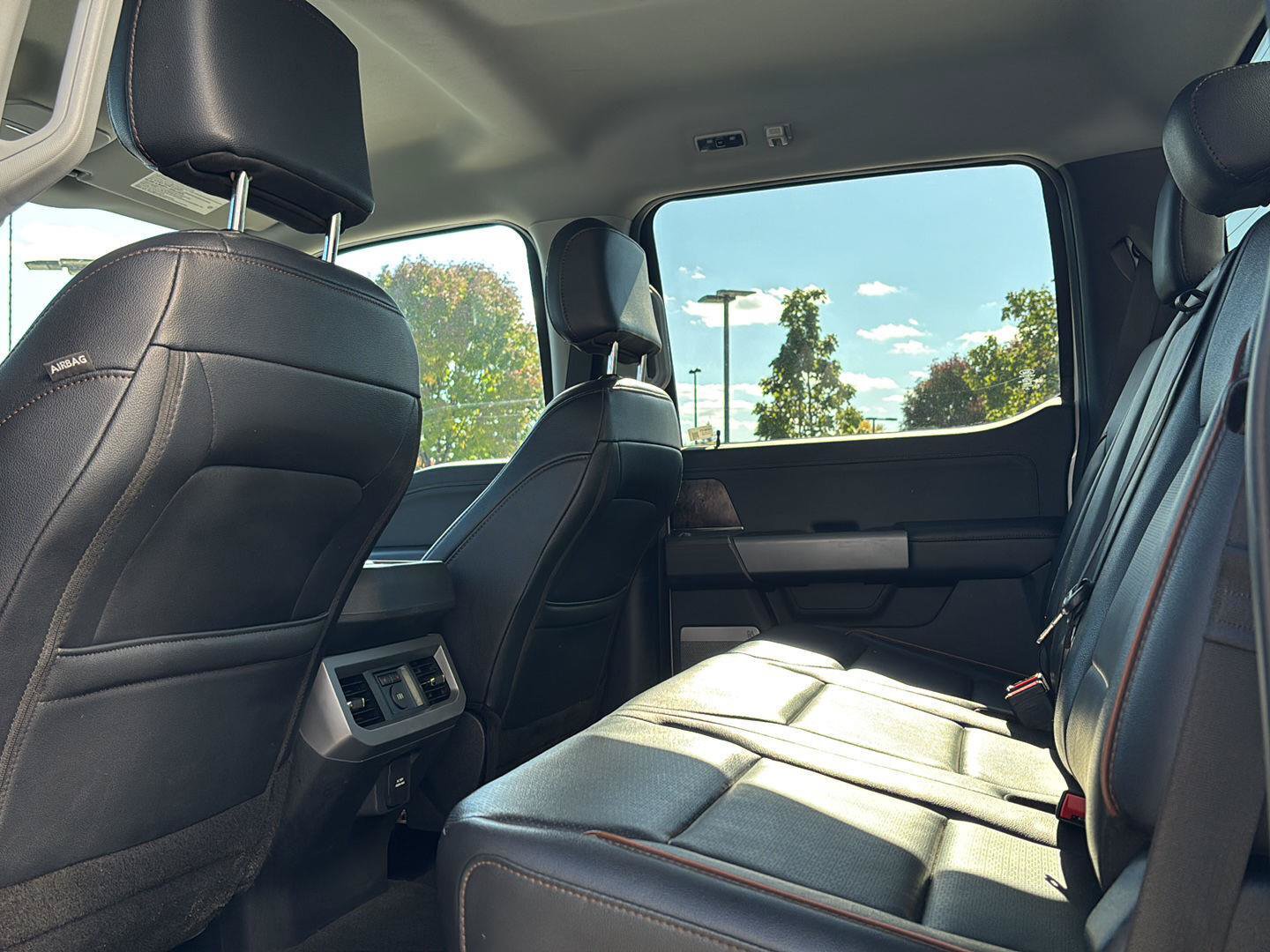 Certified 2026 Ford F250 Lariat AWD/4WD image 24