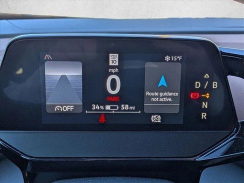 Used 2022 Volkswagen ID.4 Pro S image 9