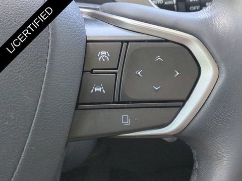 Certified 2023 Lexus RX 350 FWD w/ Cold Area Package image 24