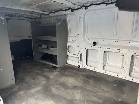 Used 2020 Ford Transit 350 Low Roof AWD w/ Upfitter Package image 27