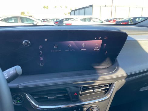 Used 2025 Buick Encore GX Preferred FWD image 20