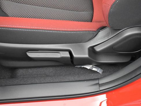 New 2026 Subaru Impreza RS image 10