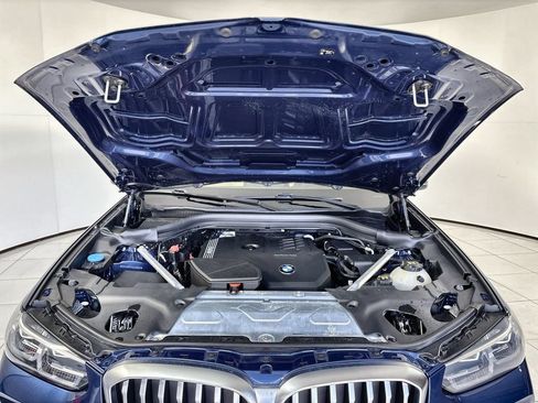Used 2022 BMW X3 sDrive30i w/ Convenience Package RWD image 18
