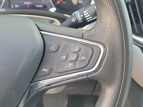 Certified 2024 Chevrolet Equinox LS w/ LS Convenience Package FWD image 24