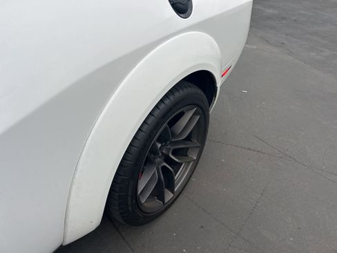 Used 2020 Dodge Challenger R/T Scat Pack image 19