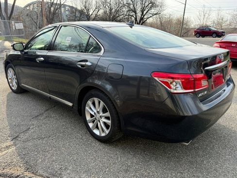 Used 2010 Lexus ES 350 image 13