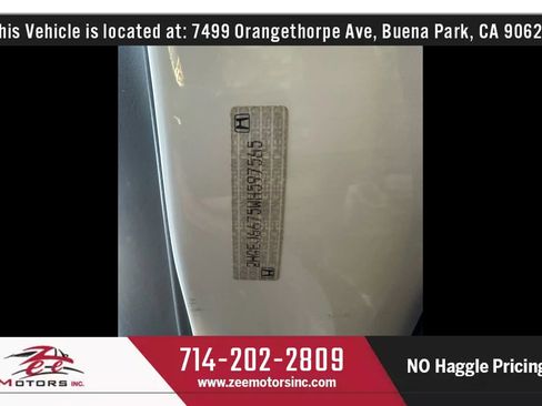 Used 1998 Honda Civic LX image 49