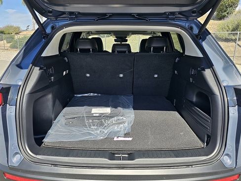 New 2026 MAZDA CX-50 2.5 Hybrid w/ Preferred Pkg image 11