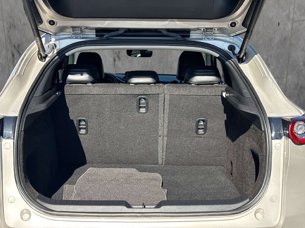 Certified 2023 MAZDA CX-30 AWD 2.5 S w/ Premium Package image 13