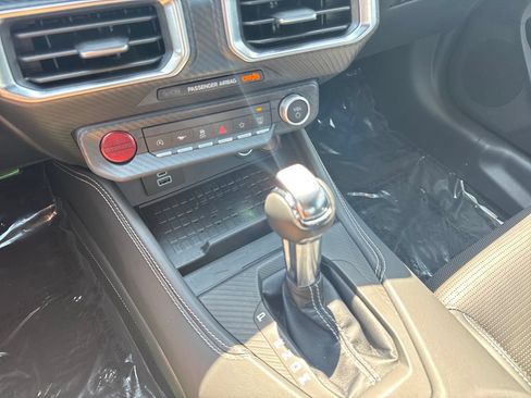 Used 2024 Ford Mustang GT Premium RWD image 19