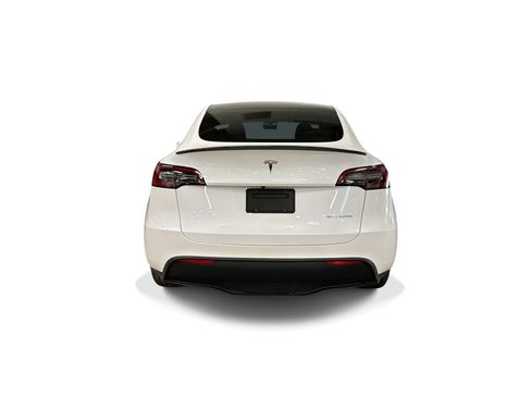 Certified 2023 Tesla Model Y Long Range AWD/4WD image 5