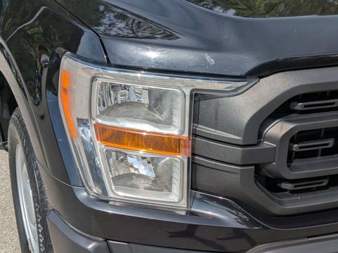 Used 2021 Ford F150 XL w/ Equipment Group 101A High RWD image 10