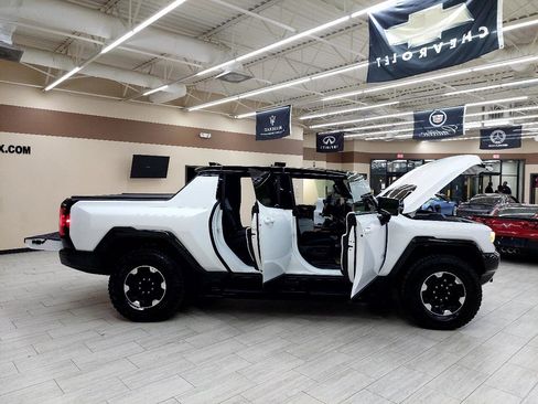 Used 2023 GMC Hummer EV Edition 1 image 12