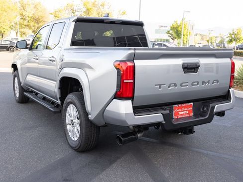 New 2026 Toyota Tacoma SR5 RWD image 7