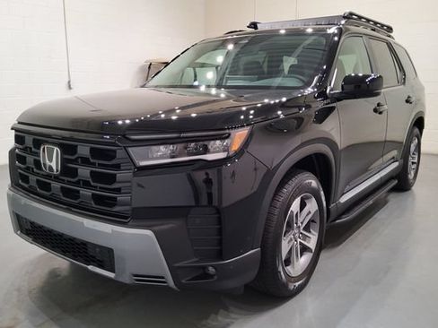 New 2026 Honda Pilot EX-L image 4