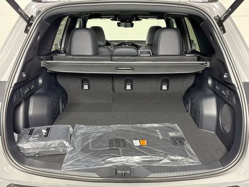 New 2026 Subaru Forester Touring AWD/4WD image 27