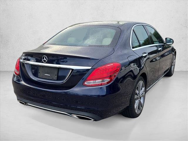 Used 2018 Mercedes-Benz C 300 Sedan image 5