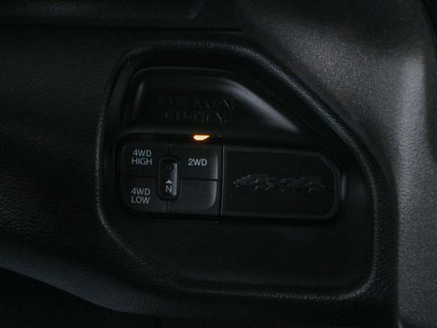 Used 2022 RAM 2500 Tradesman AWD/4WD image 22