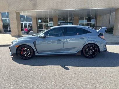 Used 2021 Honda Civic Type R