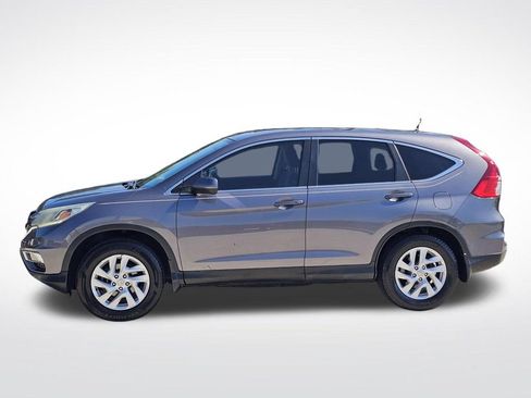 Used 2016 Honda CR-V EX image 6
