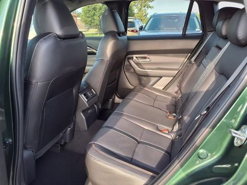New 2026 MAZDA CX-50 AWD 2.5 S w/ Weather Package image 13