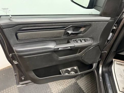 Used 2024 RAM 1500 TRX w/ TRX Level 1 Equipment Group image 23