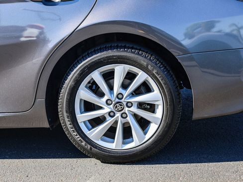 Certified 2021 Toyota Camry LE w/ Cold Weather Package image 27