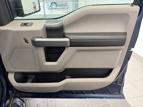 Used 2018 Ford F150 XLT w/ Equipment Group 302A Luxury image 14