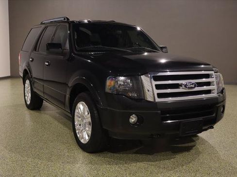 Used 2013 Ford Expedition Limited AWD/4WD image 1