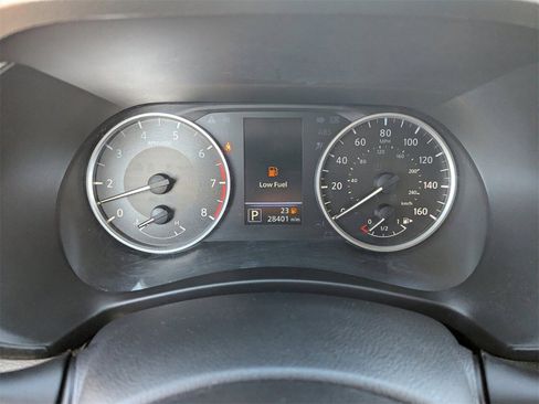 Used 2023 Nissan Sentra S image 29