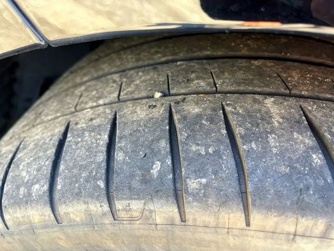 Used 2022 Ford Mustang Mach 1 w/ Mach 1 Handling Package image 26